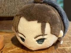 進撃の巨人 エレン・イェーガー もちもちマスコット もちマス 10点セット ④ 進撃の巨人 巨人エレン エレン・イェーガー ぬいぐるみ 北米版