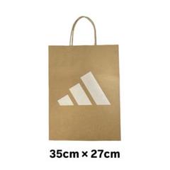 ☆11/12まで期間限定値下げ☆激レア adidas 紙袋 ショップバック