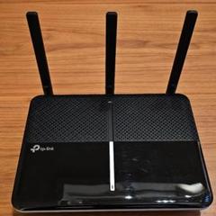 TP-Link 無線LANルーター 　付属品あり　Archer A10のサムネイル