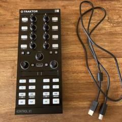 NI MASCHINE MK1 KONTROL X1 セット　現状渡し NI MASCHINE MK1 KONTROL X1 セット 現状渡し NI スっ MASCHINE