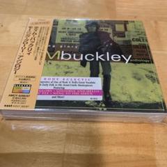 【未開封】ティム・バックリィ／モーニング・グローリー:アンソロジー（2CD）