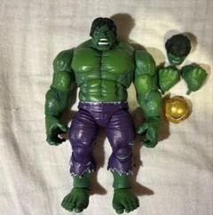 マーベルレジェンド　コンパウンドハルク　未開封 Amazon.co.jp: Marvel Legends シリーズ アベンジャーズ
