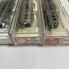 京王井の頭線　3000系　エンドウ　中間車 m48386365728_1.jpg?1727682965