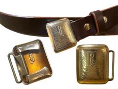 2025年最新】HICKOK beltの人気アイテム - メルカリ