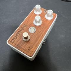 Bogner Burnley Bubinga Edition - メルカリ
