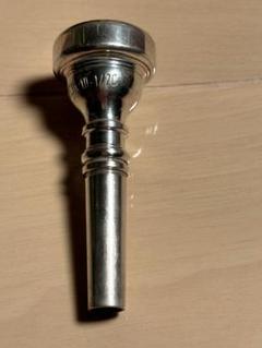 Vincent bach 18C コルネット用マウスピース Vincent bach 18C コルネット用マウスピース