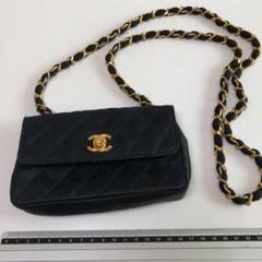 CHANEL シャネル マトラッセ