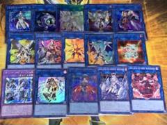 遊戯王　マリスデッキ