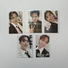 SEVENTEEN IS RIGHT HERE ボカチ ラキドロ トレカ 𝑯𝑨𝑹𝑼🍒⸝⸝⸝ on X: 