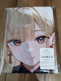 着せ恋展 限定グッズ 描き下ろし抱き枕カバー 海夢 新菜 Amazon | その着せ替え人形は恋をする 着せ恋展 喜多川海夢 五条