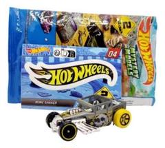ホットウィール モンスタートラック 1:64 ボーン・シェイカー