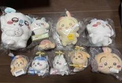ちいかわ　討伐マスコット　他　10点まとめ売り