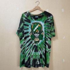 (希少)90s グレイトフルデッド バンドTシャツ タイダイ GDM