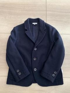 563 新品 ポールスミス ジュニア ジャケット 子供服10A 定価37,730