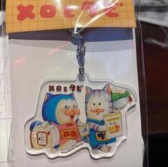 メロとタビのにゃごや展　タビ　メロ　アクリルキーホルダー　まめきちまめこ