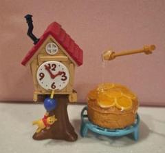 リーメント とろ～りはちみつCafe くまのプーさん ディズニー