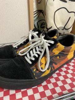 supreme vans オールドスクール 国内先行予約/4月11日発売予定】 バンズ プレミアム オールド