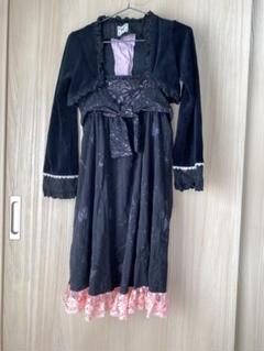 h.naoto honey 平成ギャル フリル ティアード ワンピース Yahoo!オークション -「h.naoto frill」の落札相場・落札価格
