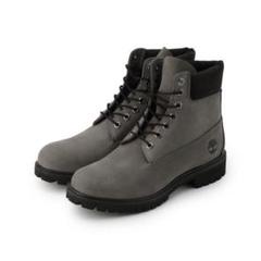 贅沢品 50周年スペシャルカラー 6インチプレミアムブーツ A62BH MID 靴