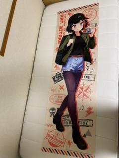 2025年最新】バンドリ タペストリー 美竹蘭の人気アイテム