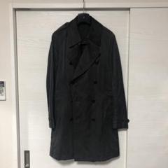 JULIUS 2006AW トレンチコート ミリタリー 【アーカイブ】