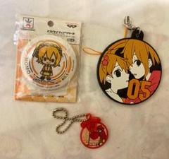 カゲロウプロジェクト カゲプロ モモ アクリルストラップ グッズ まとめ売り カゲロウプロジェクト カゲプロ モモ アクリルストラップ グッズ