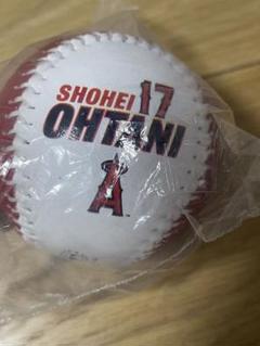 大谷　ボール　二刀流　エンゼルス　未開封