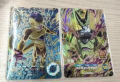 ドラゴンボールヒーローズ　パラレルセル EVT1-SEC4 P セル EVT1-SEC4 P セル パラレル 台湾版 海外 スーパードラゴンボール