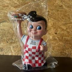 2025年最新】big boy 貯金箱の人気アイテム - メルカリ