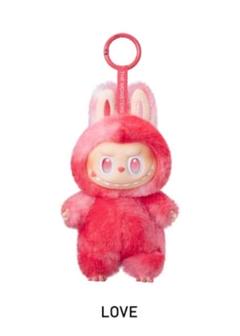 正規品 新品 ラブブ labubu エナジー Energy ぬいぐるみ LOVE LABUBU ラブブ LOVE Energy エナジー ぬいぐるみ - メルカリ