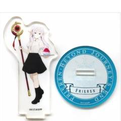 新品未開封　アクリルスタンド　葬送のフリーレンカフェ