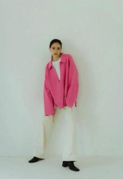 【本日限定価格】Knuth Marf knit pink ニット ブランド購入サイト 本日限定価格】Knuth ニット pink knit Marf