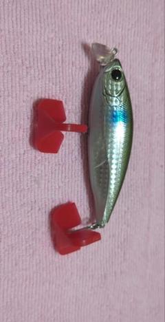 DAIWA　モアザン　グルービンSのサムネイル