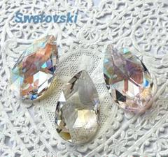 ⭐️サマーセール⭐️スワロフスキー ＊ストラスペンダントセット ⭐️限定1❣️