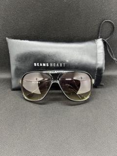 BEAMS HEART ビームス⭐︎ティアドロップ⭐︎ケース付き