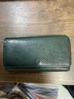 ルイヴィトン LOUIS VUITTON キーケース タイガ 6連 ミュルティクレ6 ルイヴィトン LOUIS VUITTON キーケース タイガ 6連 ミュルティクレ6