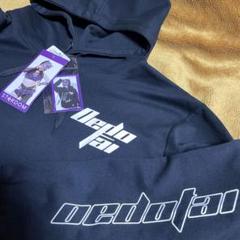 LL　スターダム　スターライト・キッド　複製サイン入りステッカー付　ジャージ上下 Amazon | 【Mサイズ メンズ】 スターダム STARDOM ジャージ