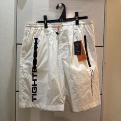 タイトブースプロダクション　ショートパンツ　未使用新品 2025年最新】TIGHTBOOTH PRODUCTION メンズ ショートパンツ