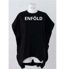 2025年最新】ENFOLD レディース 半袖(Tシャツ) Tシャツ