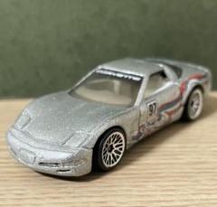 HOTWHEELS '97 CHEVROLET CORVETTE