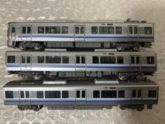 225系阪和線　ジャンクセット JR 225-5100系近郊電車 (阪和線) セット (6両セット) (鉄道模型