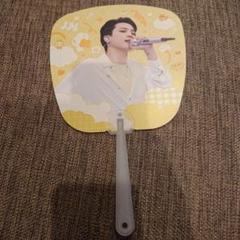 ジン ユンギ ジミン all うちわ コンプセット BTS ジン うちわ セット｜Yahoo!フリマ（旧PayPayフリマ）