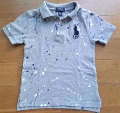 Polo Ralph Lauren ポロシャツ 4/4T 男の100~105cm