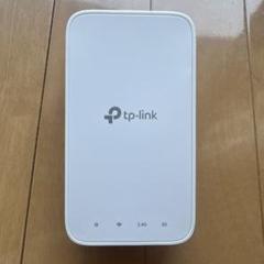 tp-link RE330 AC1200 無線LAN中継器のサムネイル