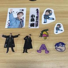 Aぇ! group グッズまとめ 2020~2025 2025年最新】Aぇグッズの人気アイテム - メルカリ
