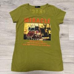 TOI MON TOI レディース　Tシャツ