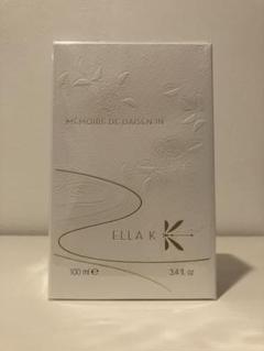 ELLA K エラケイ メモワールドダイセンイン 100ml - メルカリ