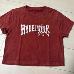 HYDE パイソン Tシャツ Amazon.co.jp: HYDE PYTHON T-SHIRT パイソンTシャツ 夏T 開封品