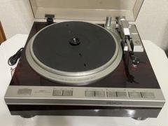 2025年最新】デノン DP-47F レコードプレーヤーの人気アイテム
