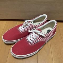 【新品未使用・美品】VANS ERA V95GG スニーカー 28.5cmのサムネイル